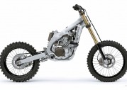 Kawasaki KX450F